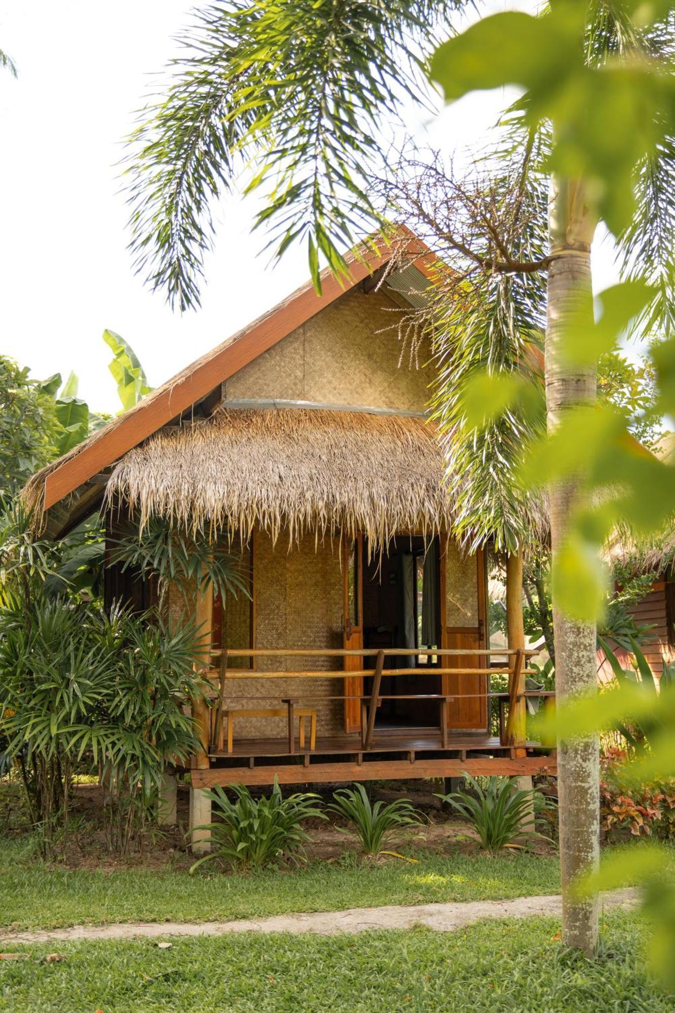 Butterfly Hostel, Pai Exterior foto