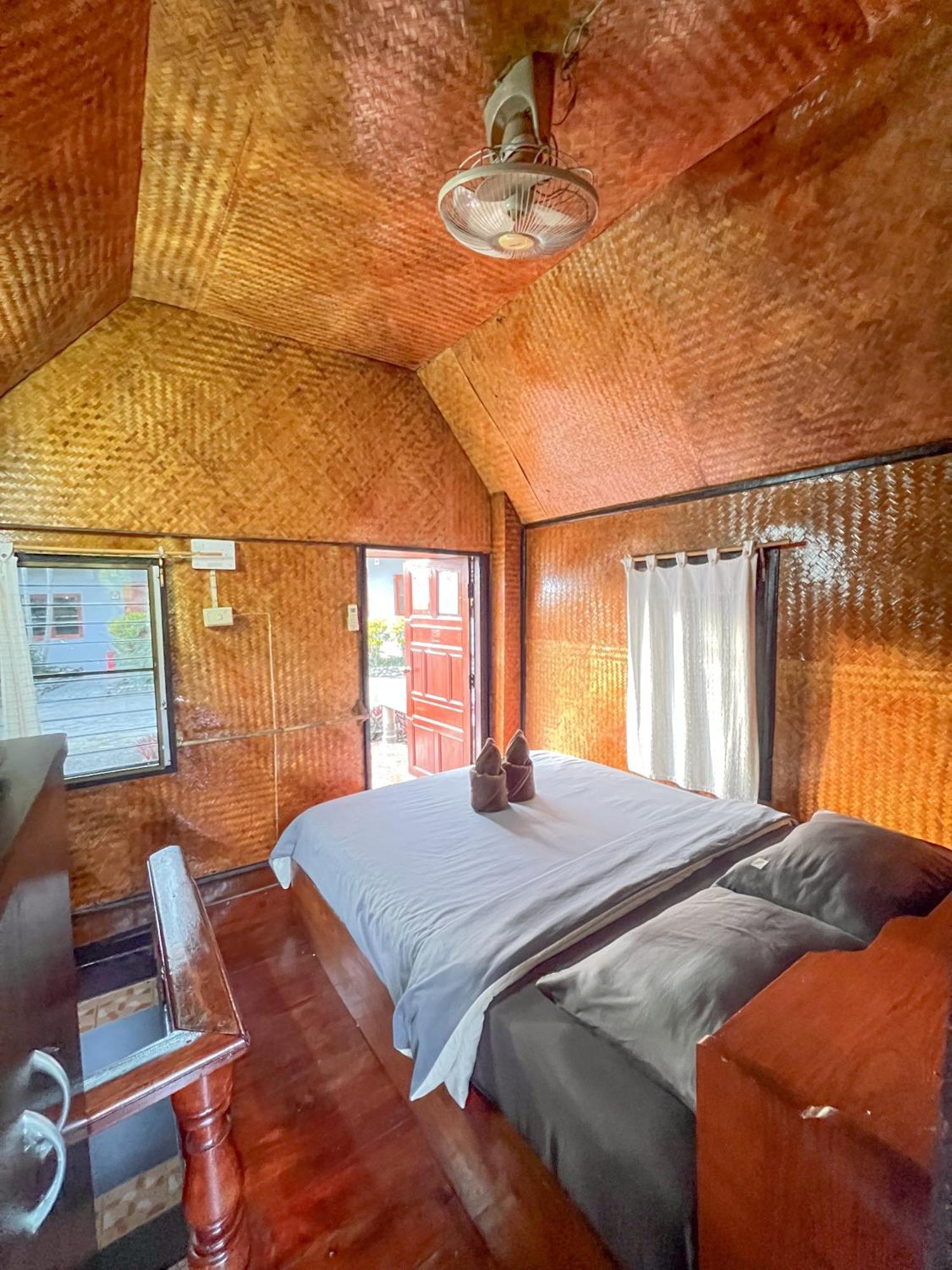 Butterfly Hostel, Pai Exterior foto