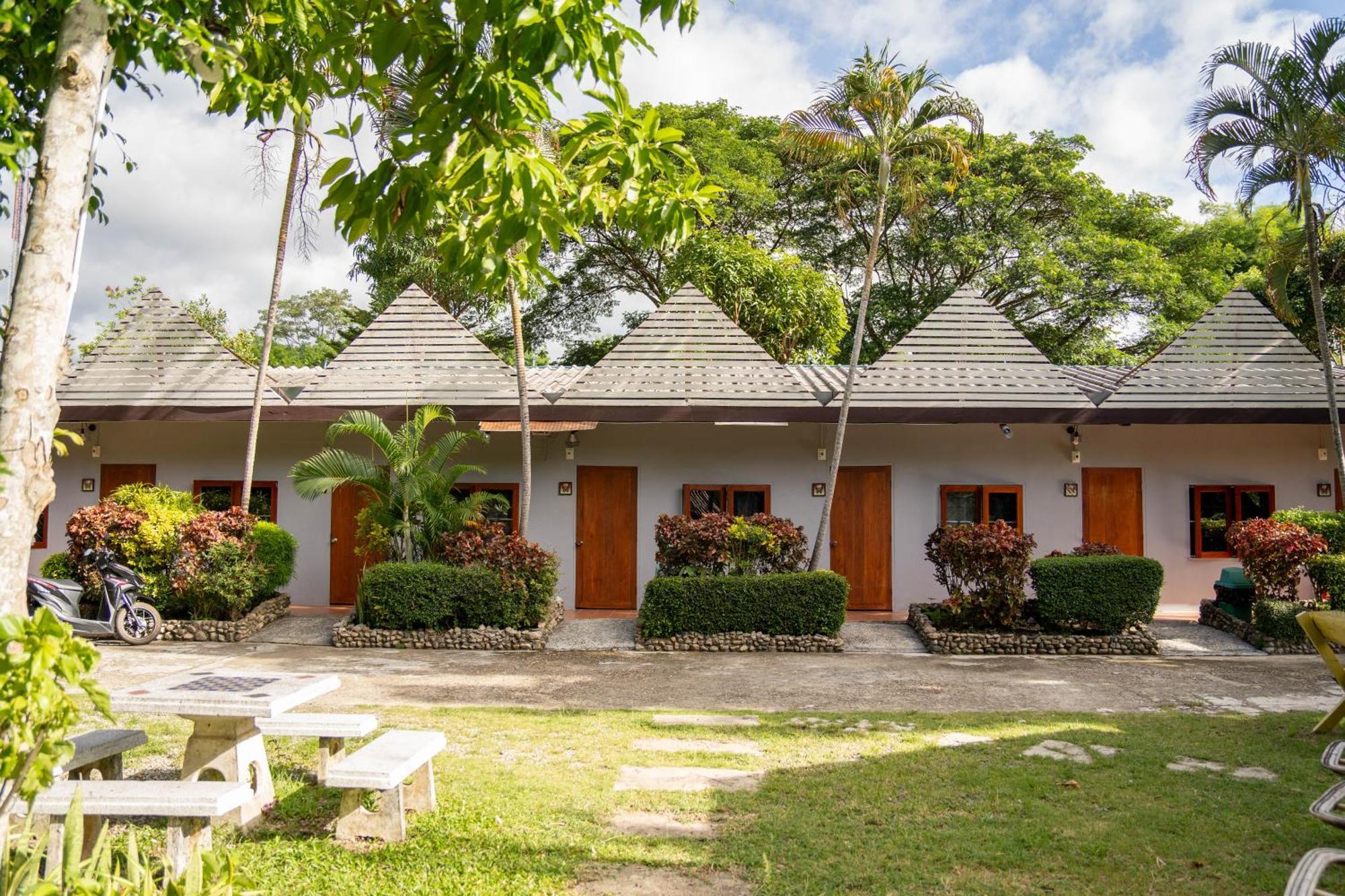 Butterfly Hostel, Pai Exterior foto