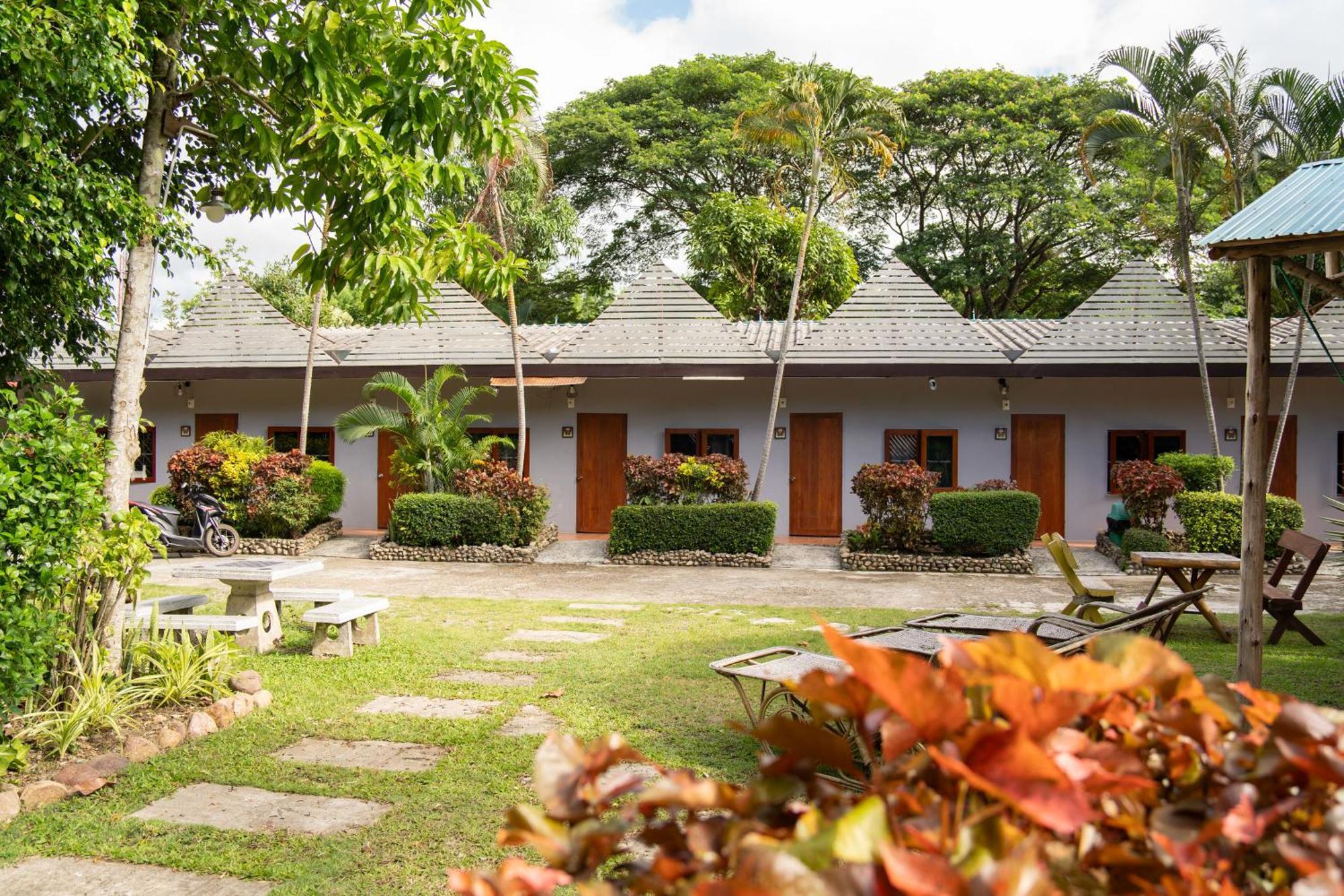 Butterfly Hostel, Pai Exterior foto